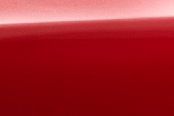 Pantone rojo página de overview para Chevrolet Aveo HB 2026