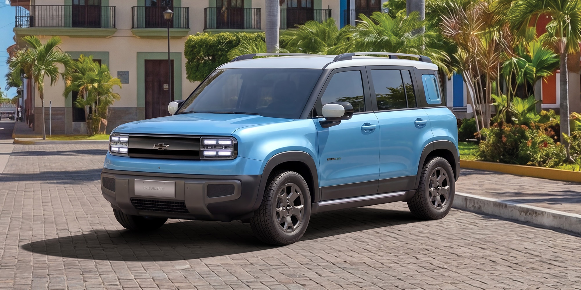 Gran Verano Chevrolet