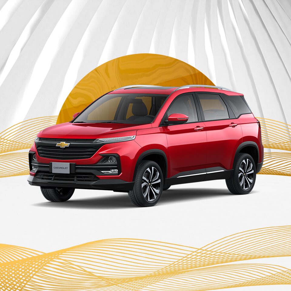 Captiva 2024