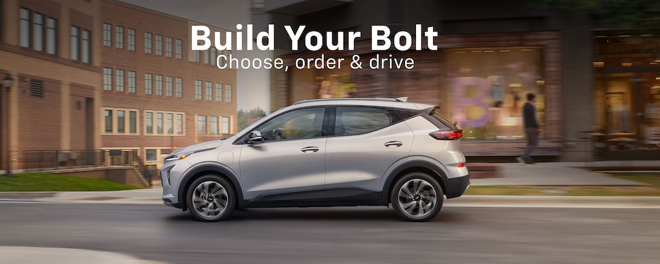 Bolt 2023
