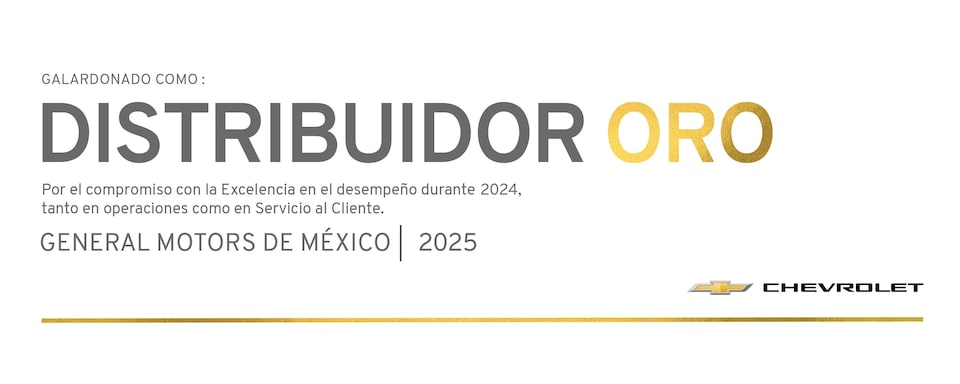 Dealer Oro