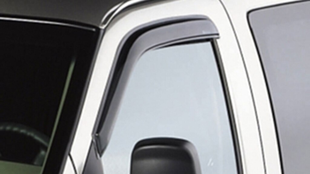 Panel divisor para a camioneta Chevrolet Express Van 2024